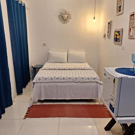 Praia de Pipa Buddha Suites מראה חיצוני תמונה