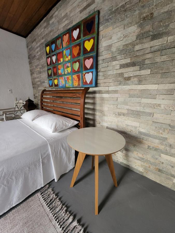 Praia de Pipa Buddha Suites מראה חיצוני תמונה