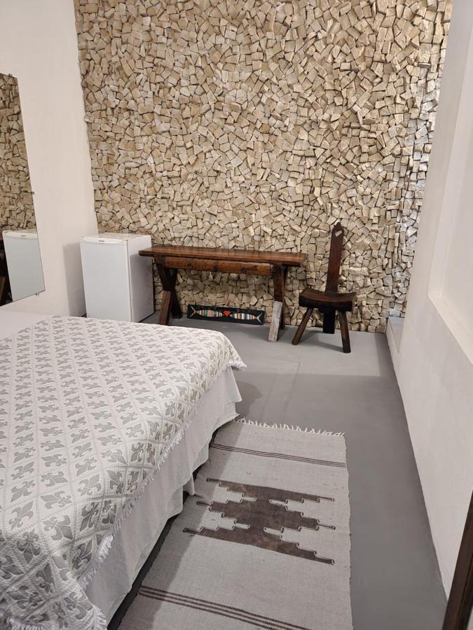 Praia de Pipa Buddha Suites מראה חיצוני תמונה