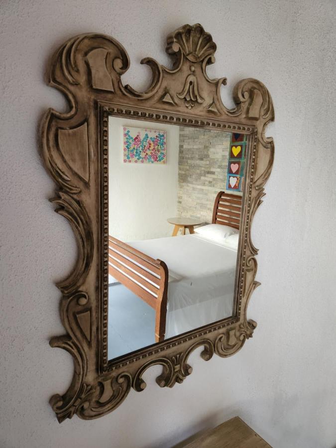 Praia de Pipa Buddha Suites מראה חיצוני תמונה