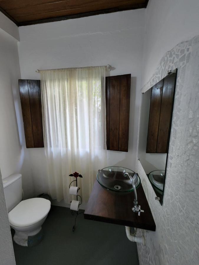 Praia de Pipa Buddha Suites מראה חיצוני תמונה