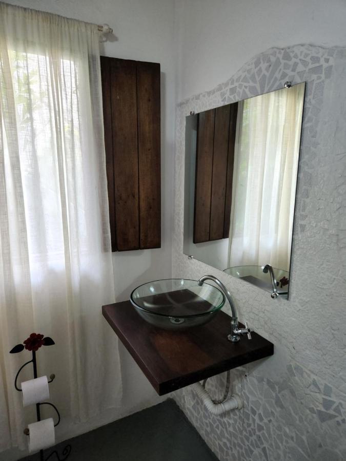 Praia de Pipa Buddha Suites מראה חיצוני תמונה