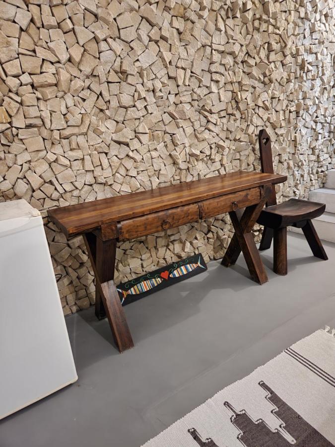 Praia de Pipa Buddha Suites מראה חיצוני תמונה