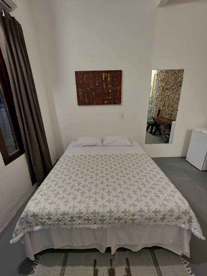 Praia de Pipa Buddha Suites מראה חיצוני תמונה
