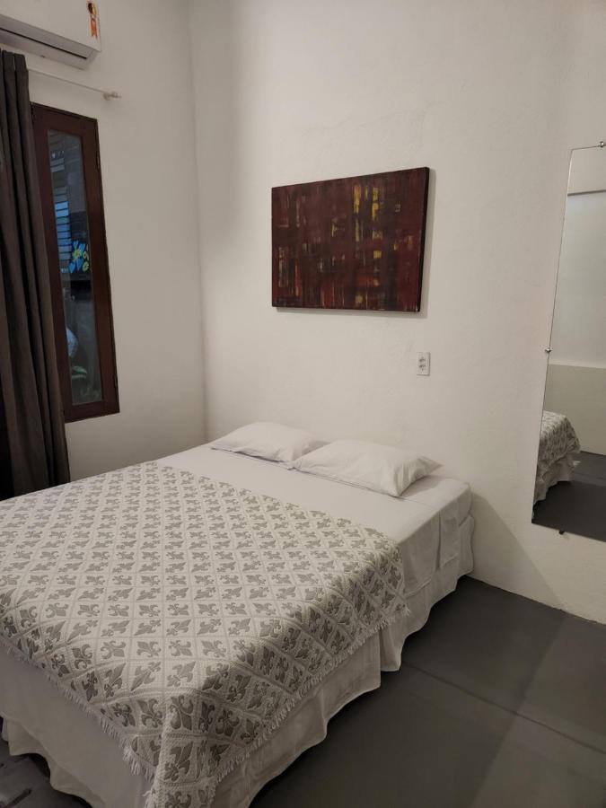 Praia de Pipa Buddha Suites מראה חיצוני תמונה