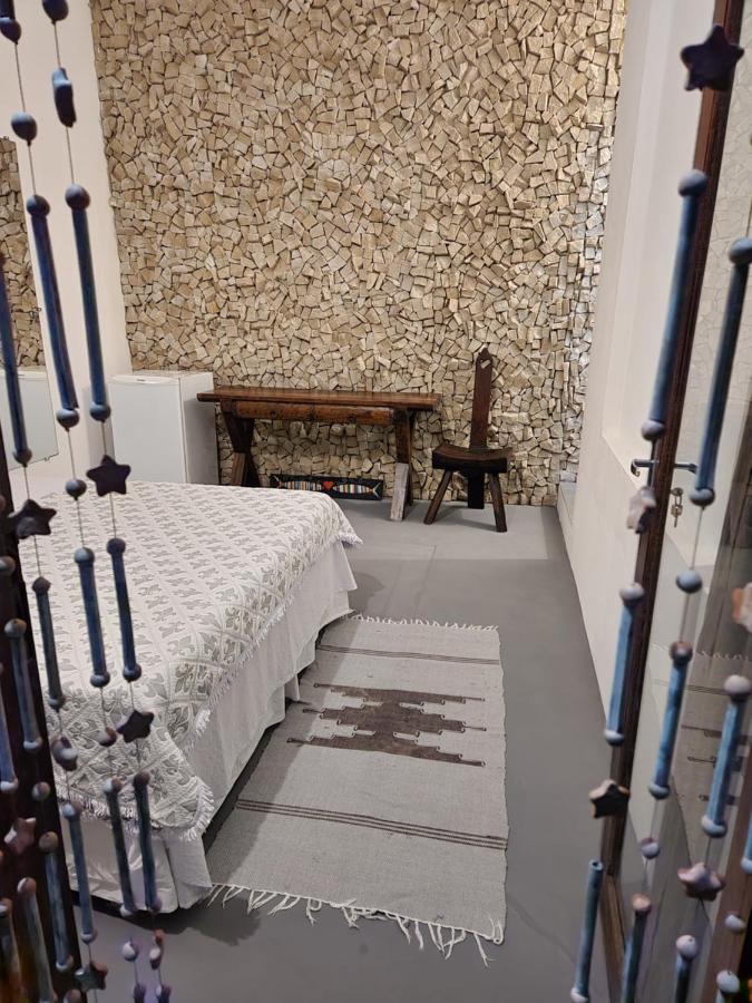 Praia de Pipa Buddha Suites מראה חיצוני תמונה