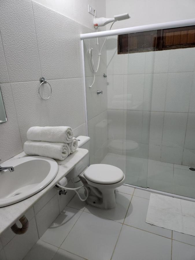 Praia de Pipa Buddha Suites מראה חיצוני תמונה