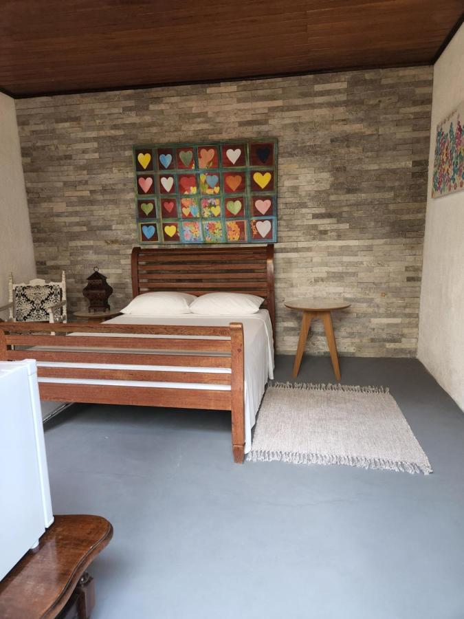 Praia de Pipa Buddha Suites מראה חיצוני תמונה