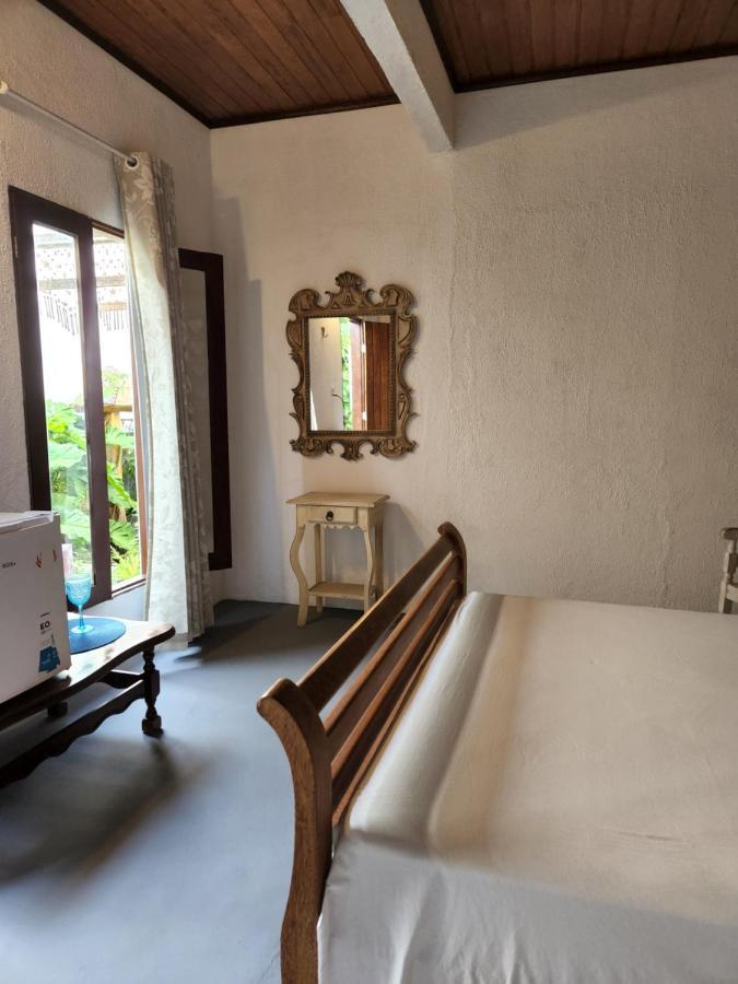 Praia de Pipa Buddha Suites מראה חיצוני תמונה