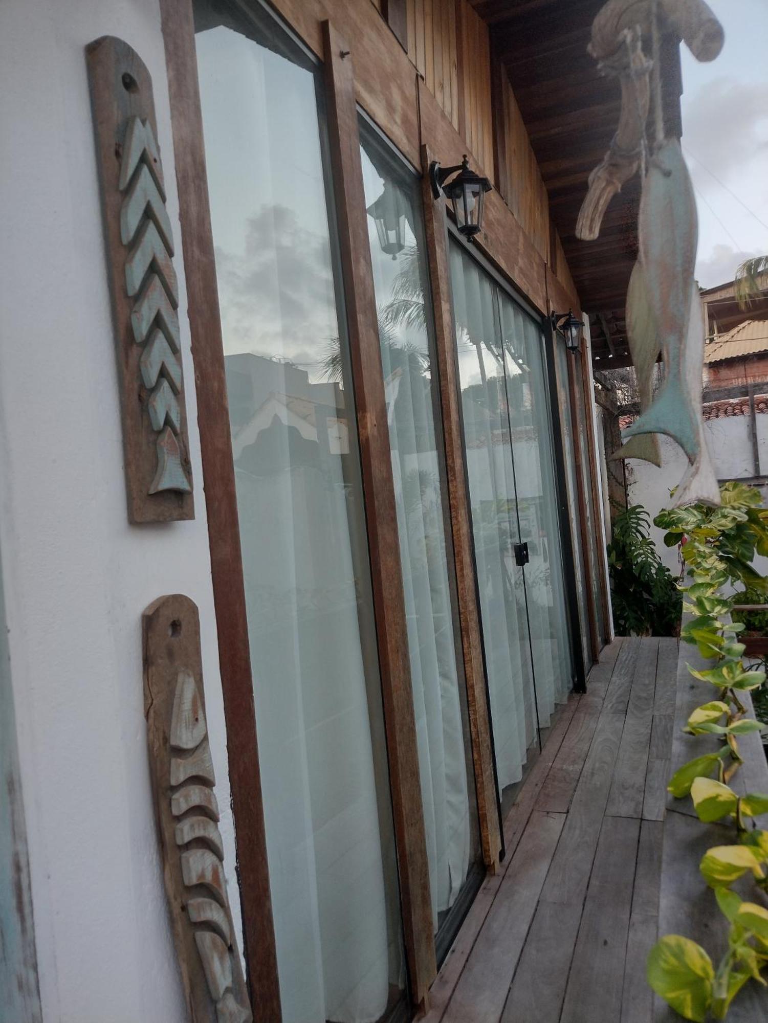 Praia de Pipa Buddha Suites חדר תמונה
