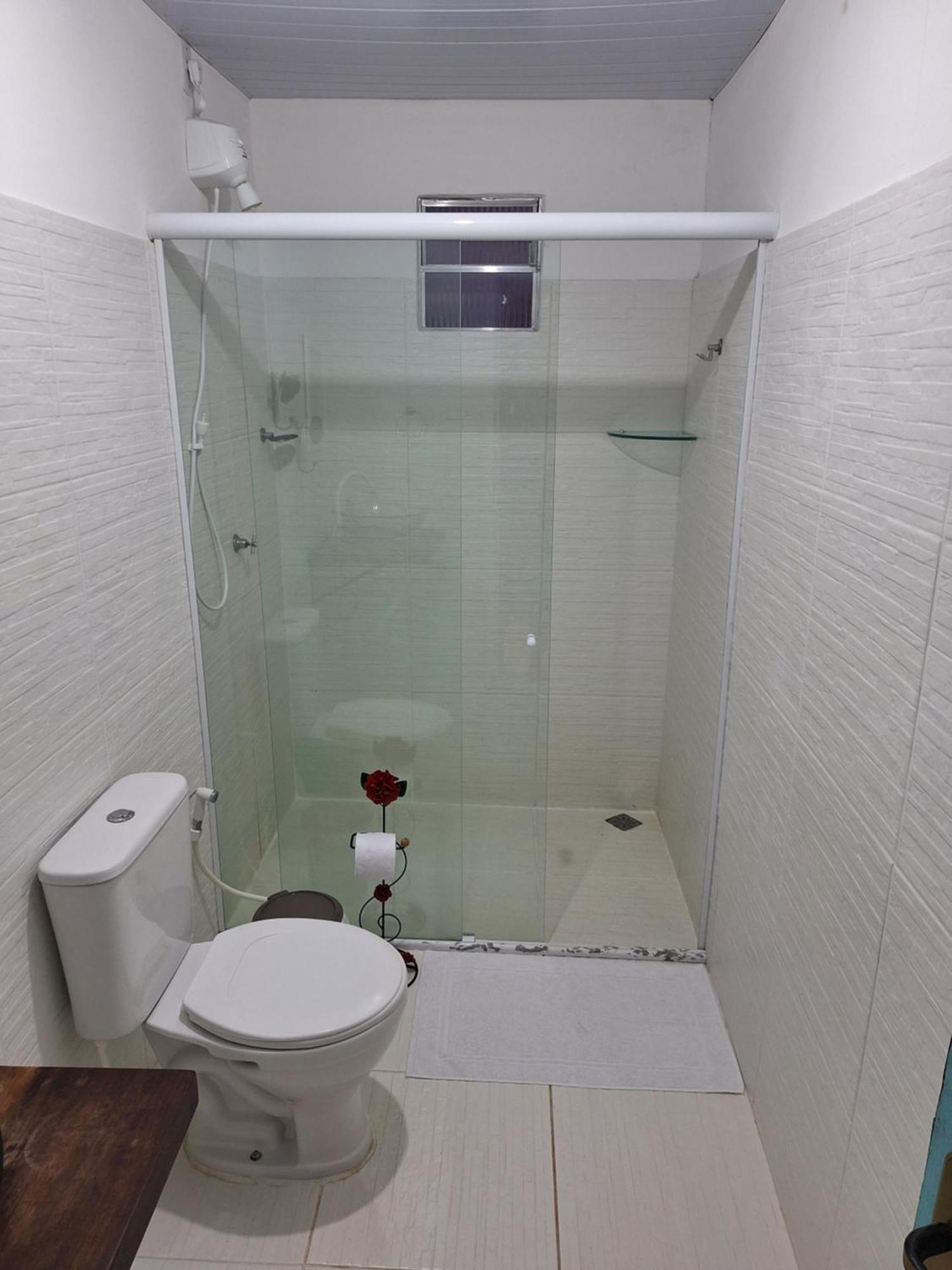 Praia de Pipa Buddha Suites מראה חיצוני תמונה