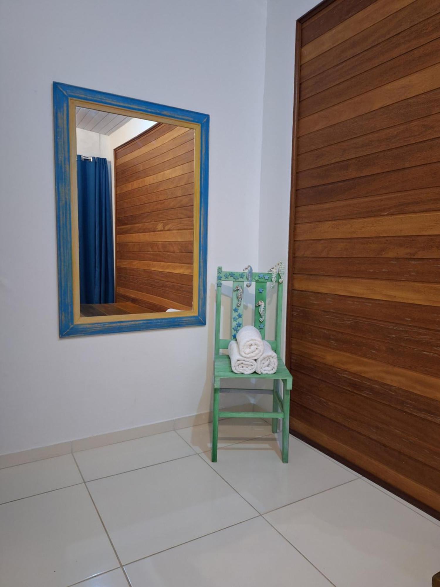 Praia de Pipa Buddha Suites מראה חיצוני תמונה