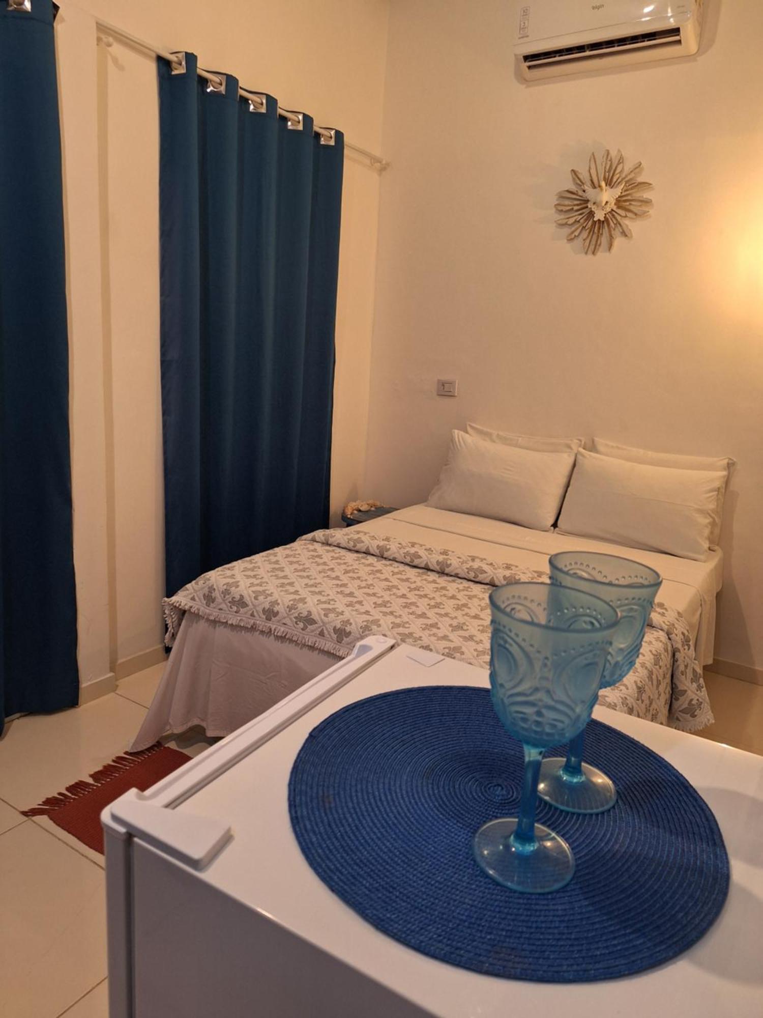 Praia de Pipa Buddha Suites מראה חיצוני תמונה