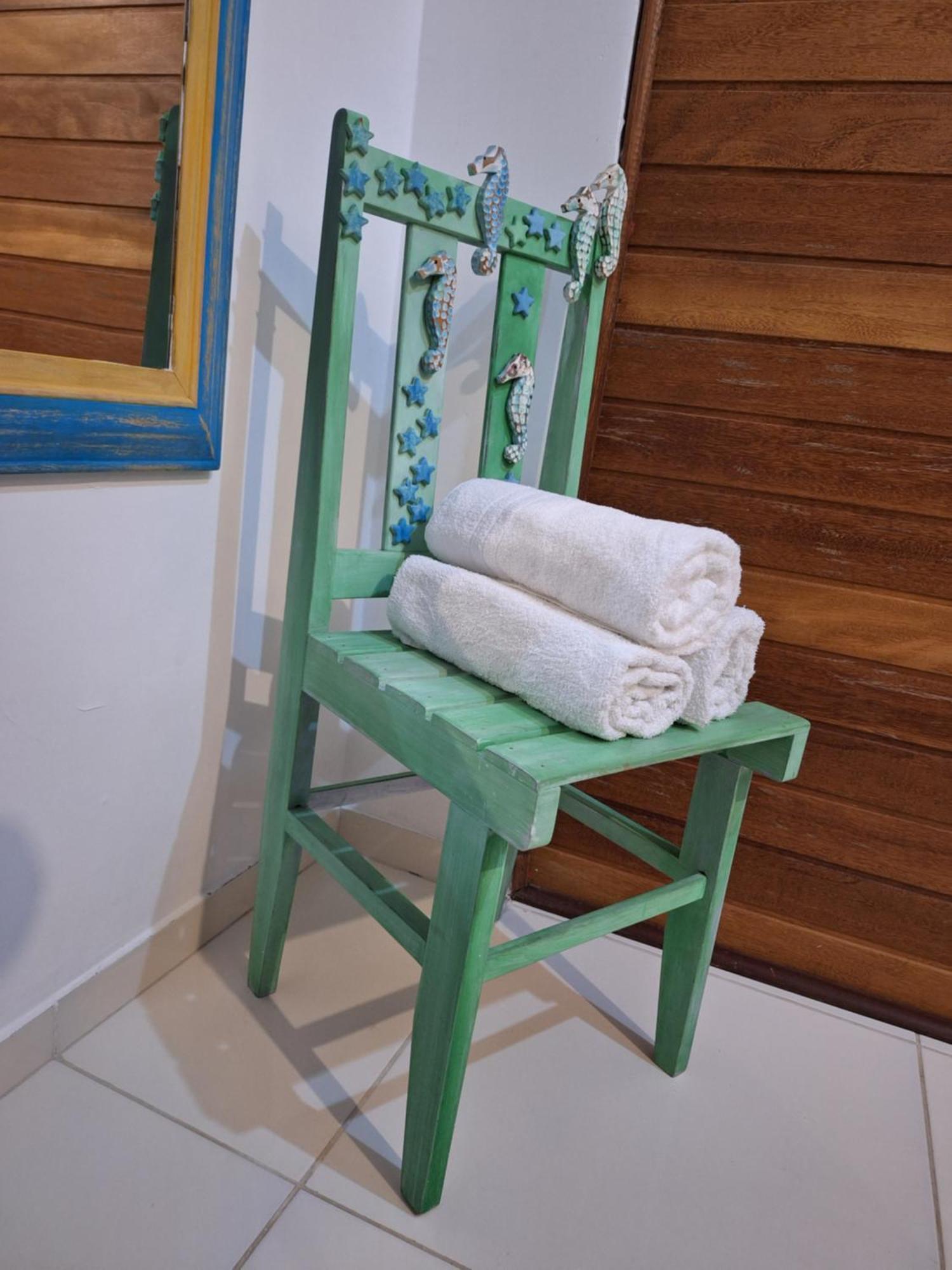 Praia de Pipa Buddha Suites מראה חיצוני תמונה