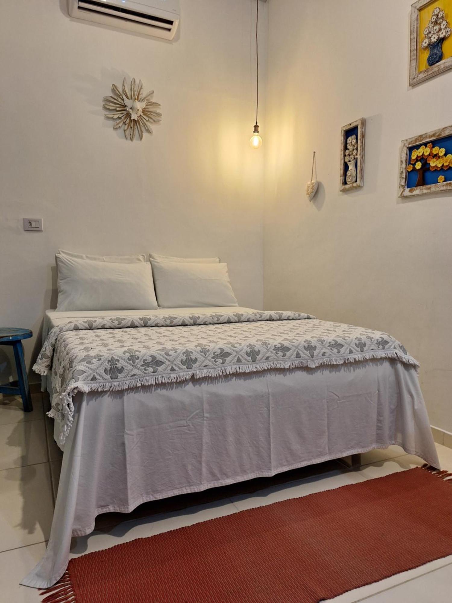 Praia de Pipa Buddha Suites מראה חיצוני תמונה